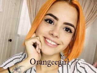 Orangeegirl