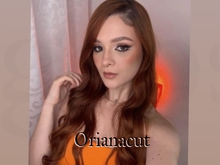 Orianacut