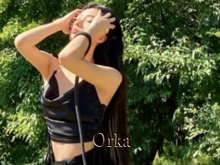 Orka