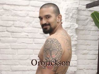 Orojackson