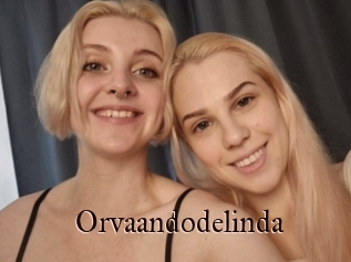 Orvaandodelinda