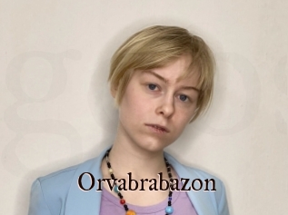 Orvabrabazon