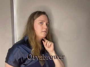 Orvabrower