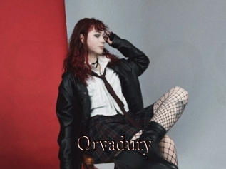 Orvaduty