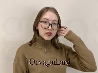 Orvagaillard