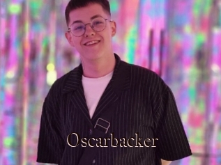 Oscarbacker