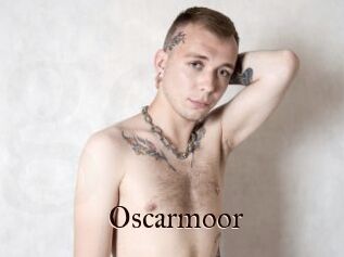 Oscarmoor