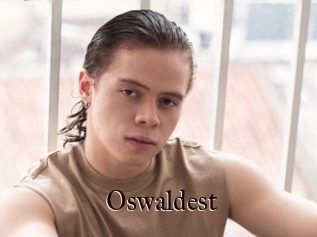 Oswaldest