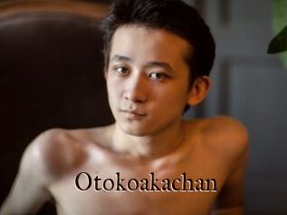 Otokoakachan