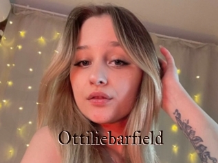 Ottiliebarfield