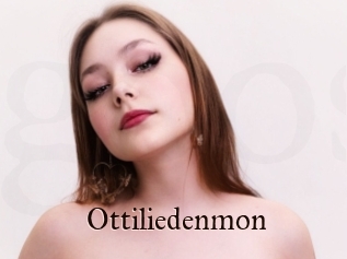 Ottiliedenmon