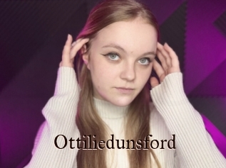 Ottiliedunsford