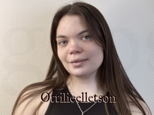 Ottilieelletson