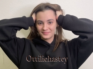 Ottiliehastey