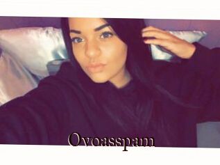 Ovoasspam