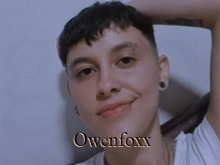 Owenfoxx