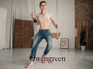 Owengreen