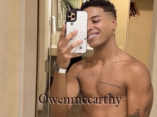 Owenmccarthy