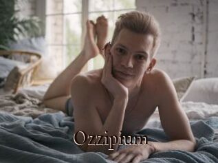 Ozzipium