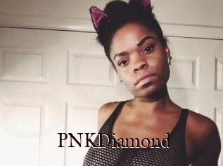 PNKDiamond