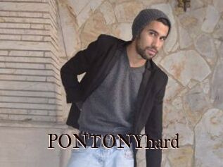 PONTONYhard