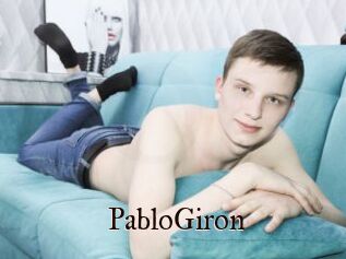 PabloGiron