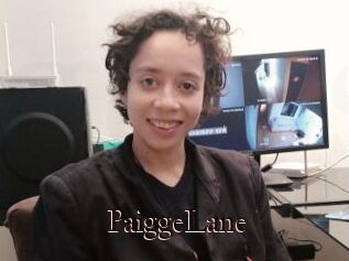 PaiggeLane