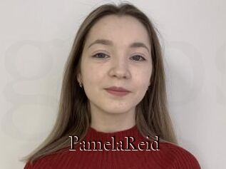 PamelaReid