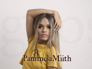 PammelaMiith