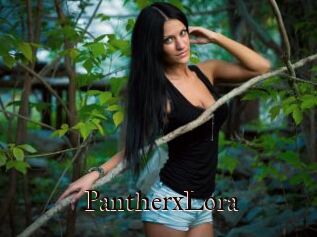 PantherxLora