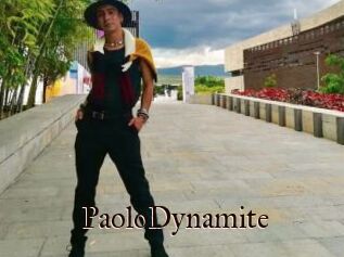 PaoloDynamite