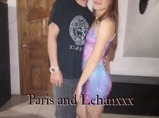 Paris_and_Lehanxxx