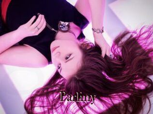 Parliny