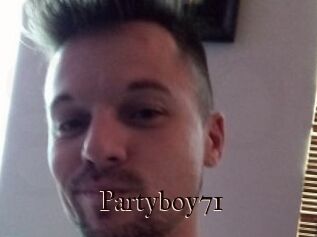 Partyboy71