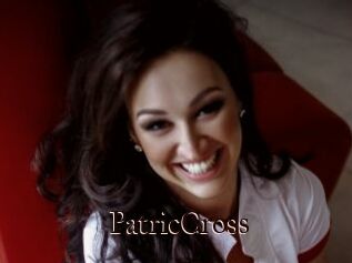 PatricCross