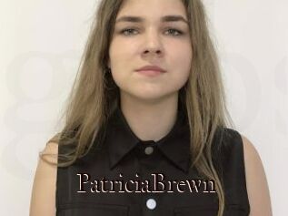 PatriciaBrewn