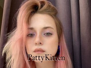 PattyKitten