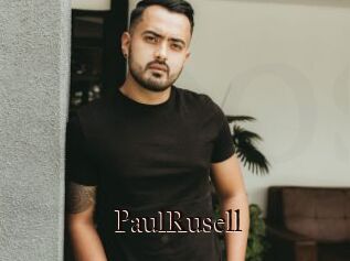 PaulRusell