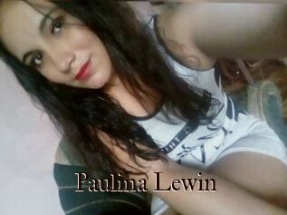 Paulina_Lewin