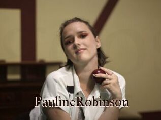 PaulineRobinson