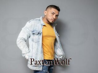 PaxtonWolf