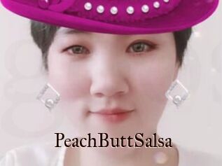 PeachButtSalsa