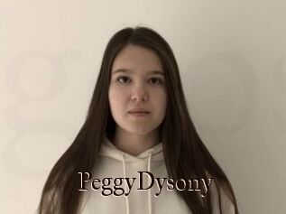 PeggyDysony