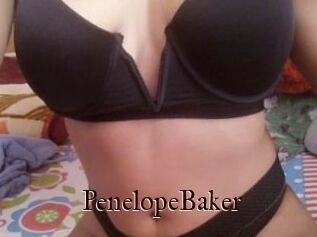 PenelopeBaker