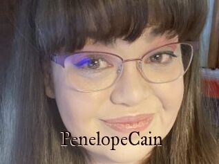 PenelopeCain