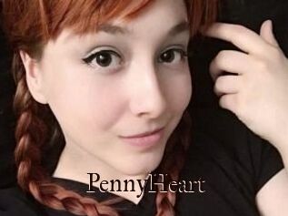 PennyHeart