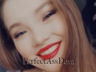 PerfectAssDora