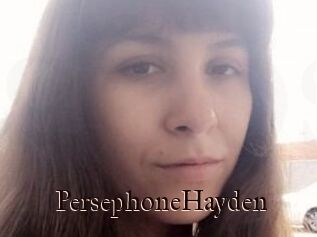 PersephoneHayden