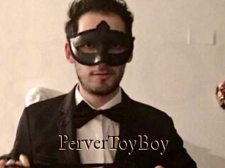 PerverToyBoy