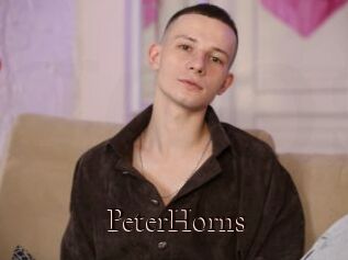 PeterHorns